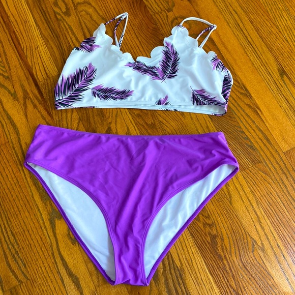 Shein bikini - Picture 1 of 5